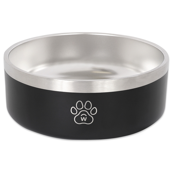 40 oz. Stainless Steel Pet Bowl